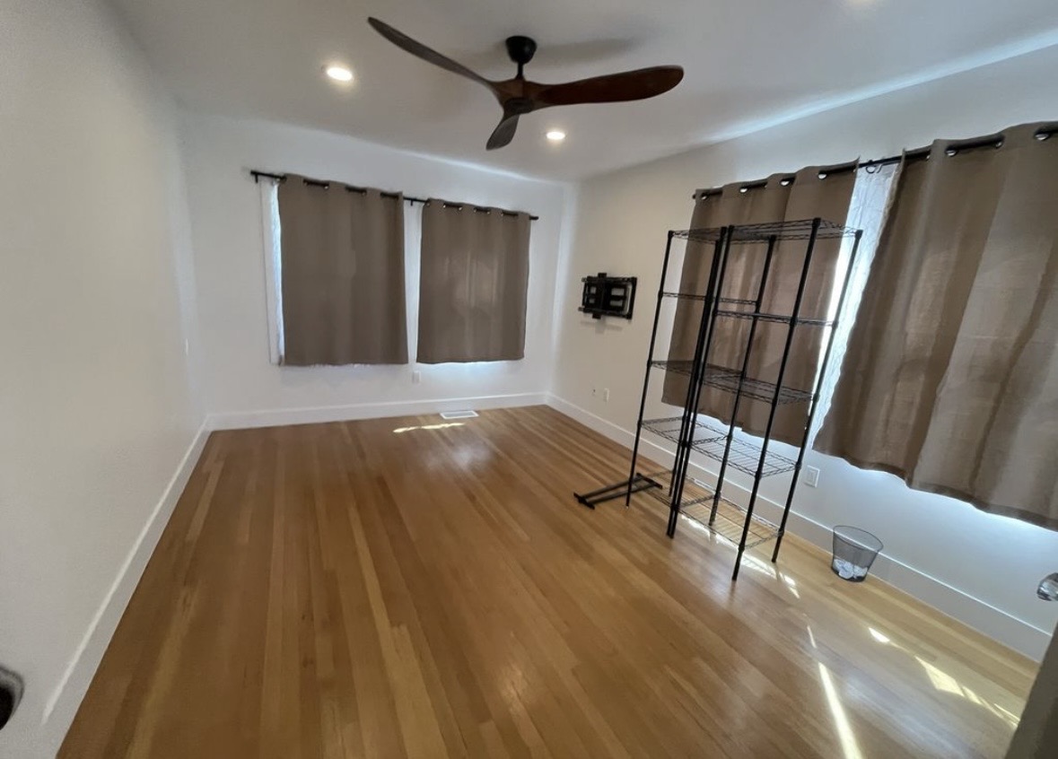 Riverside living room