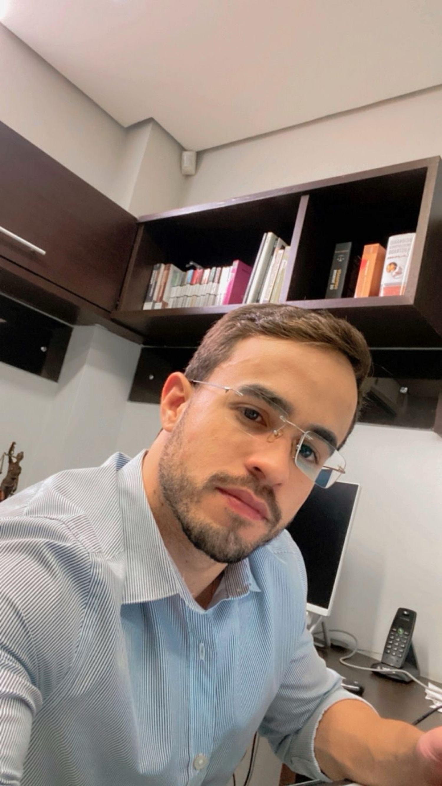 Jobe N. Steinberg